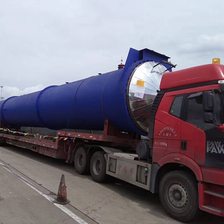 A brief discussion on the difference between project logisti