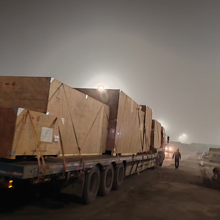 中国至阿富汗国际汽运安全吗？