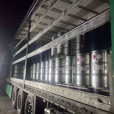 中乌国际汽运使用整箱运输的优点有哪些?