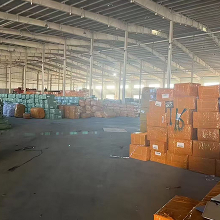 中乌汽运专线货物进仓时易发生的三类问题