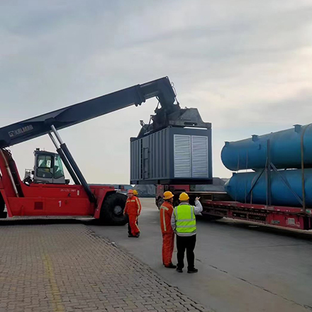 乌兹别克斯坦汽运专线都有哪些安全保障?