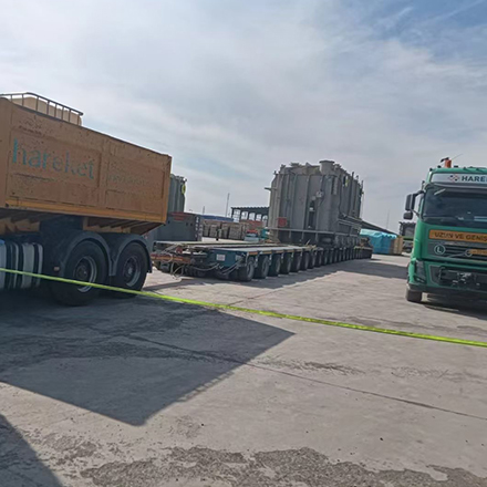 公路出口乌兹别克斯坦的汽运配载原则