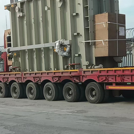 中国至乌兹别克斯坦国际汽运如何对接好报关单