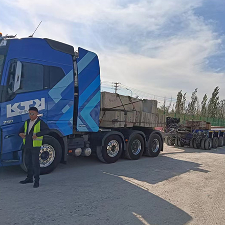 新疆至中亚国家汽运都有哪些风险及如何规避?