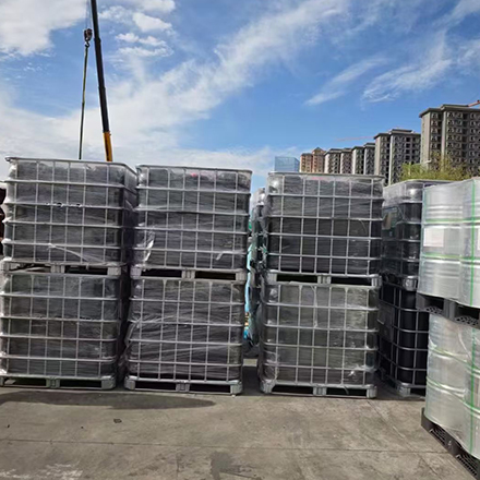 在中乌国际汽运中关于货物包装及托盘都有哪些