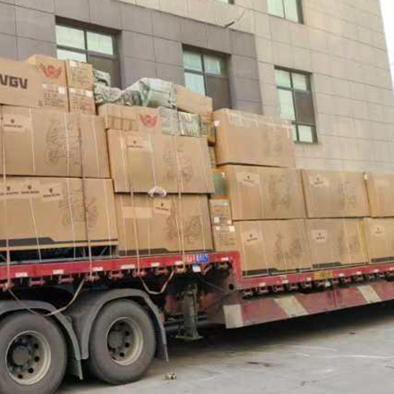 如何在国际铁路和国际汽运中控制货权?