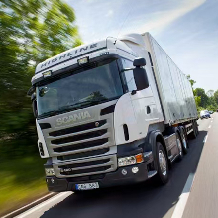 中亚陆运货代如何选择？