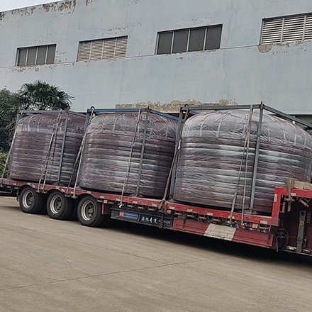 Tashkent Logistics