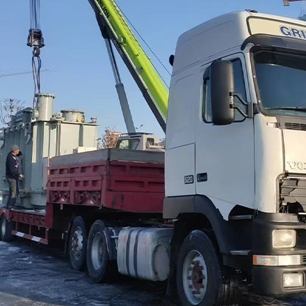Узбекская автомобильно-транспорт