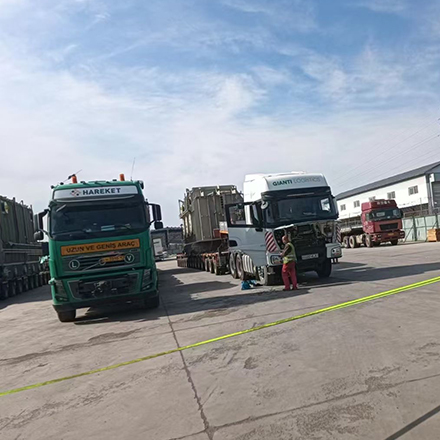 奥什转关三要素:中吉乌公路运输必知事项