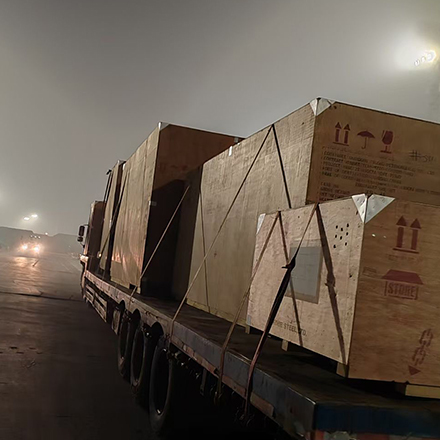 什么是零担汽运拼车？