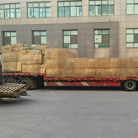 中亚物流汽运优势