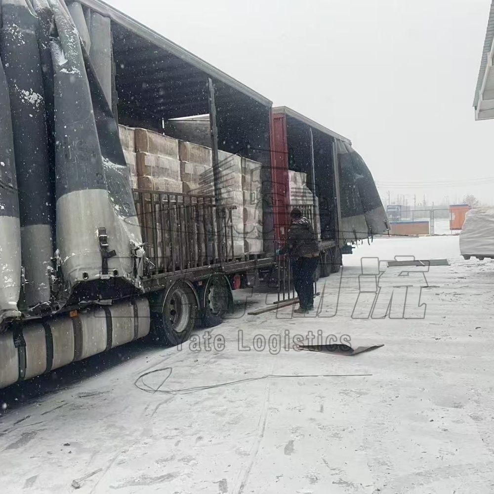 namangan trucking