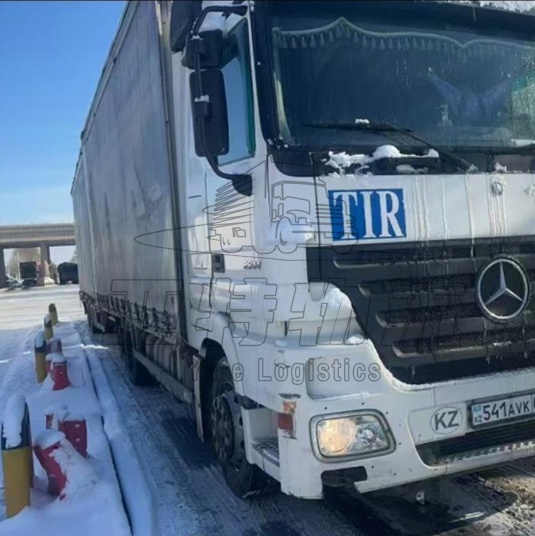 Калши Авто Транспорт