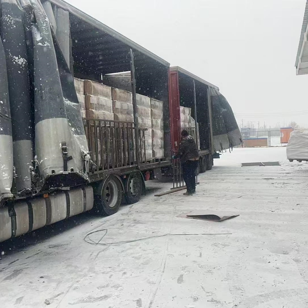 中亚五国汽运优势