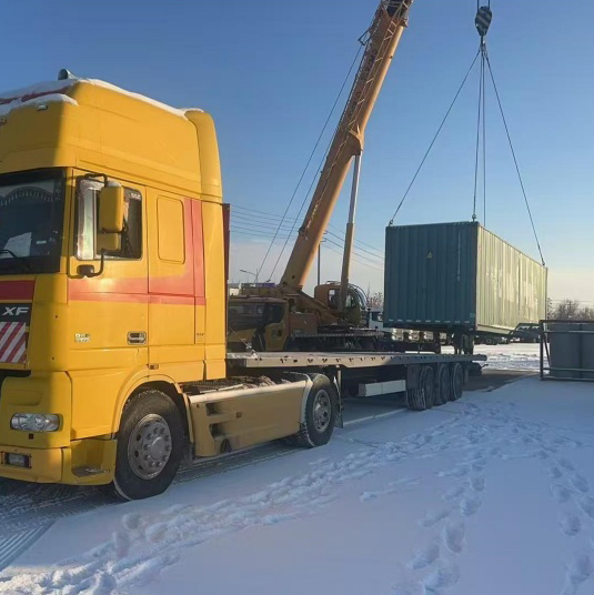 乌兹别克斯坦汽运运输方式,为何受到越来越多