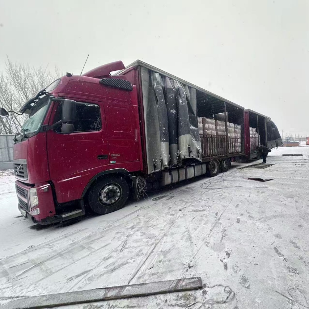 为何冬季乌兹别克斯坦汽运价格上涨?