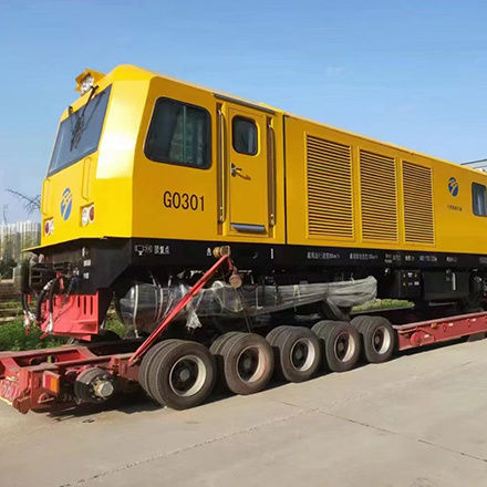 中亚五国外贸运输方式如何选择?