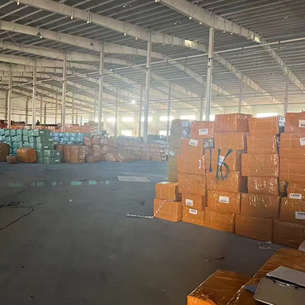 霍尔果斯口岸货代