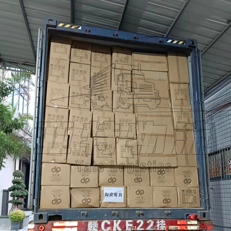乌兹别克斯坦物流汽运专线