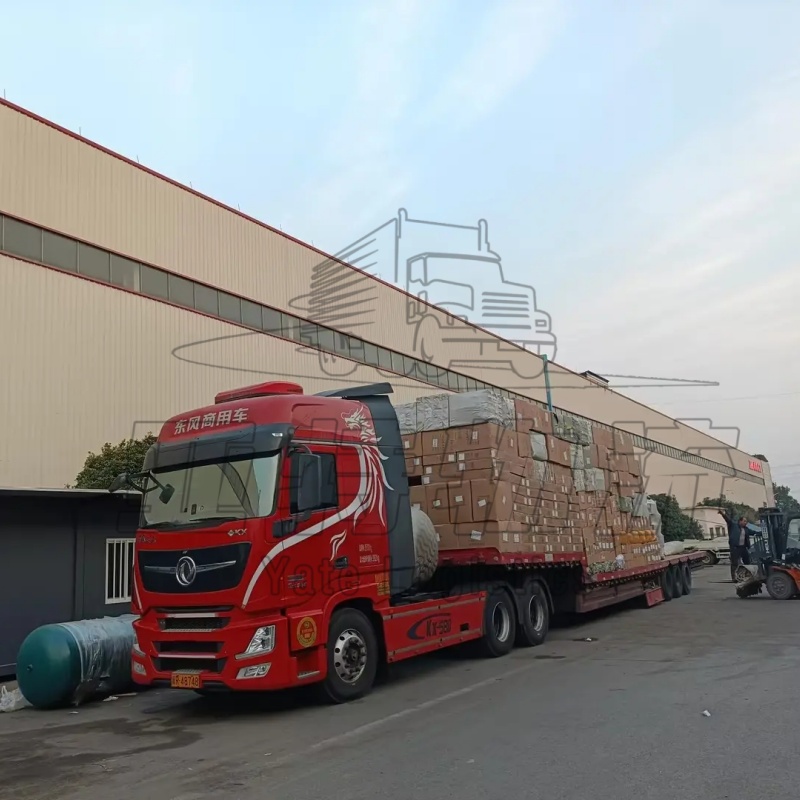 纳曼干公路运输