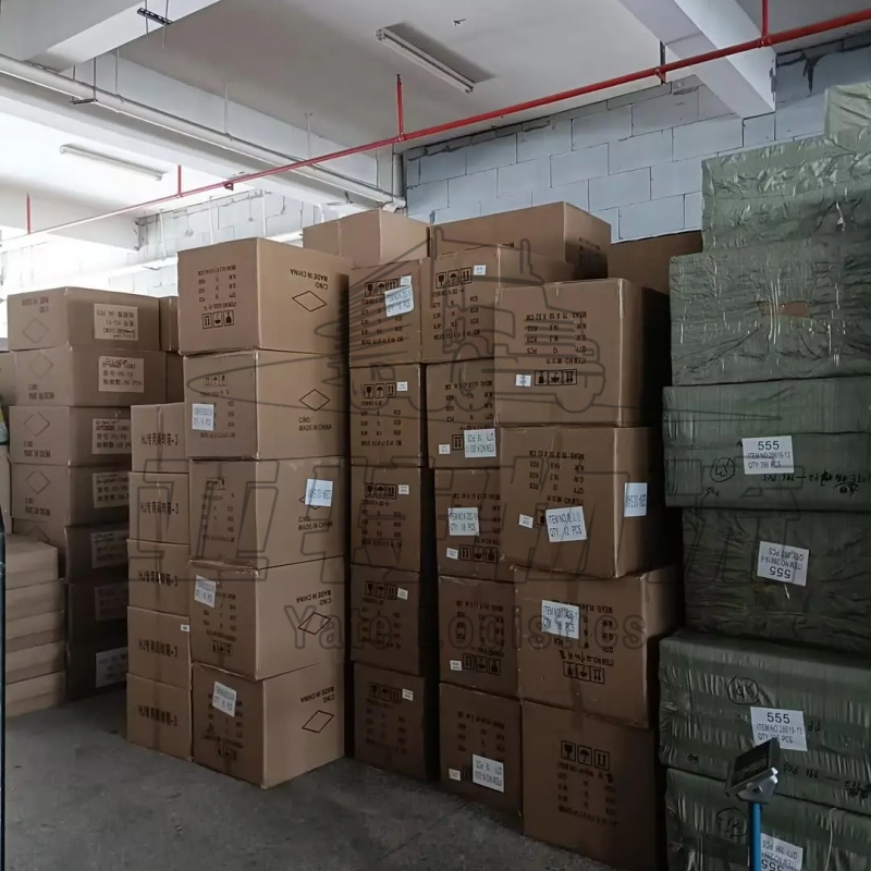 比什凯克公路运输