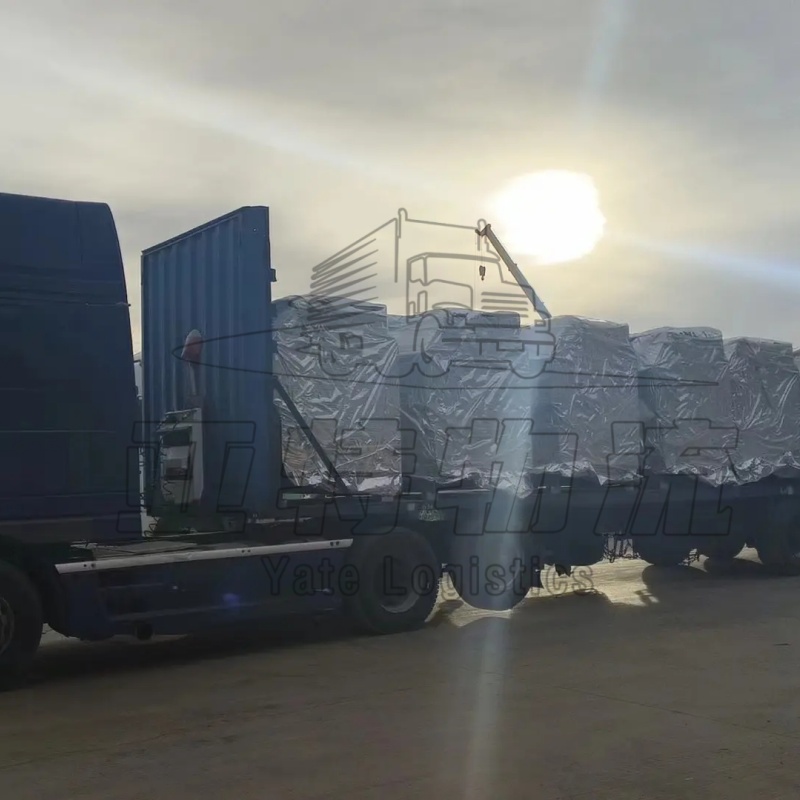 乌兹别克斯坦公路运输